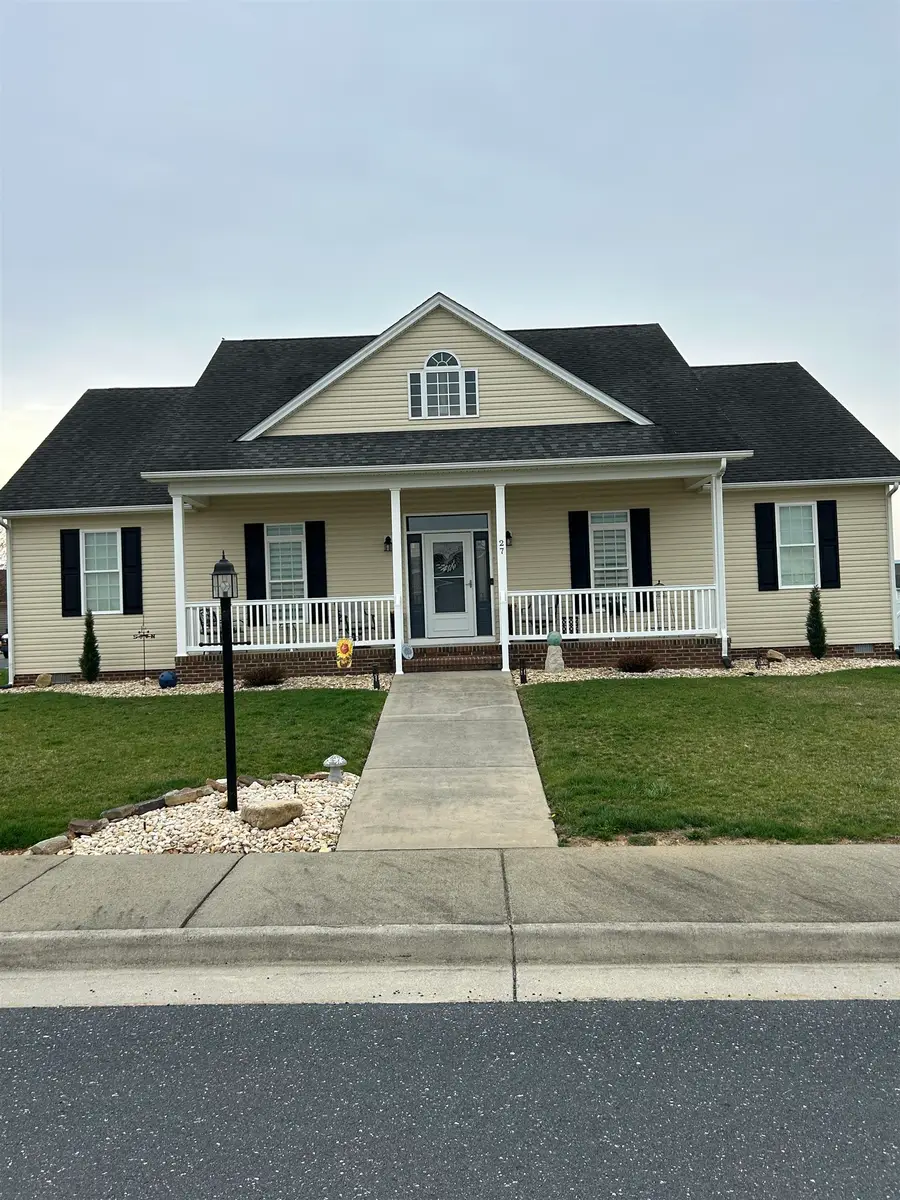 27 Slate Dr, Stuarts Draft, VA 24477 - #2