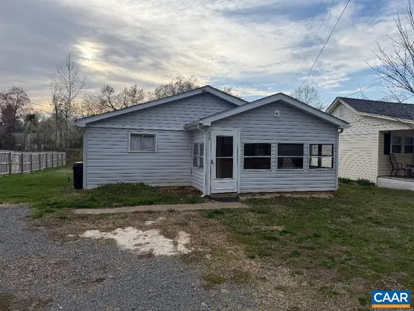 509 South Main St, Gordonsville, VA 22942