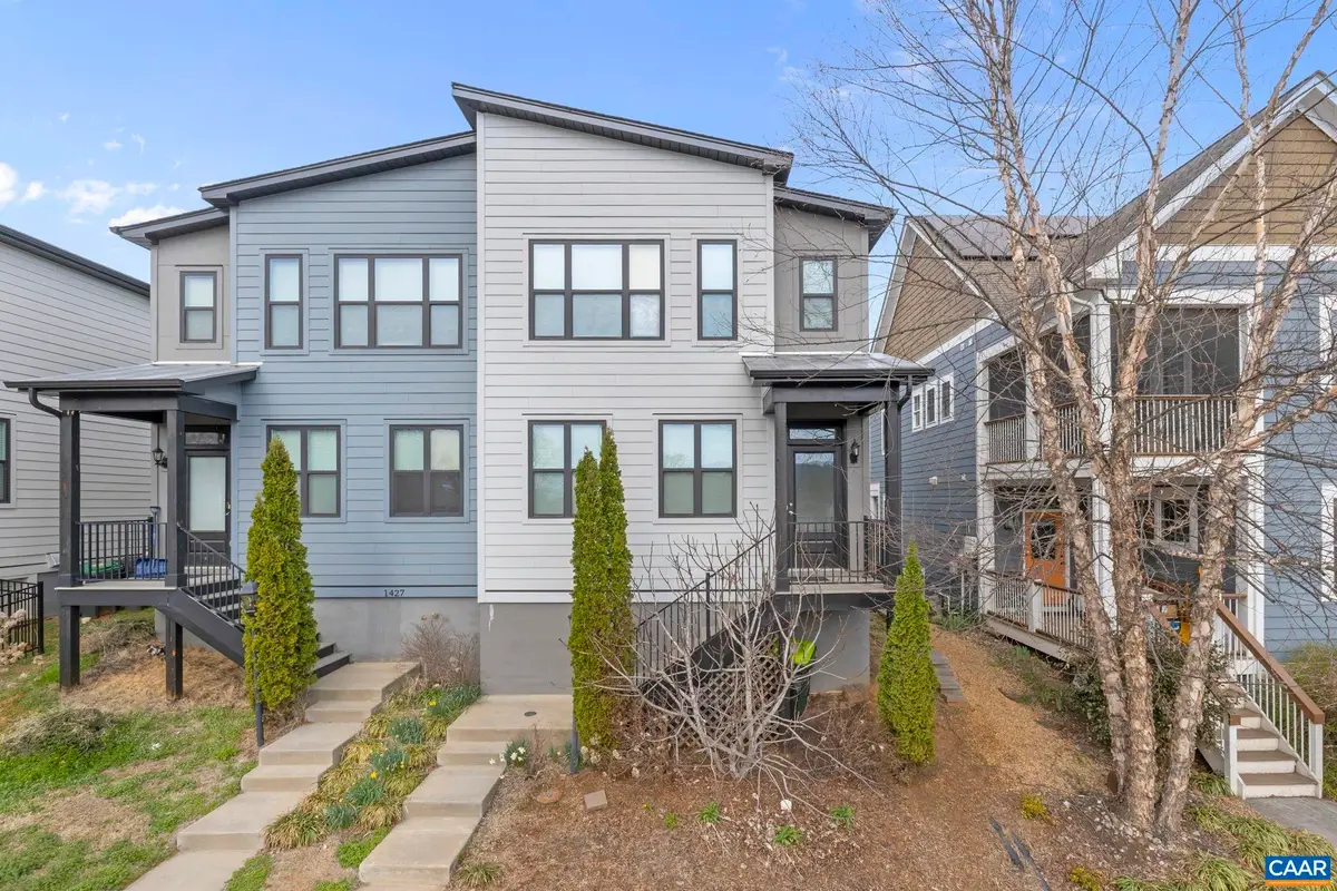 1429 Midland St, Charlottesville, VA 22902 - #1