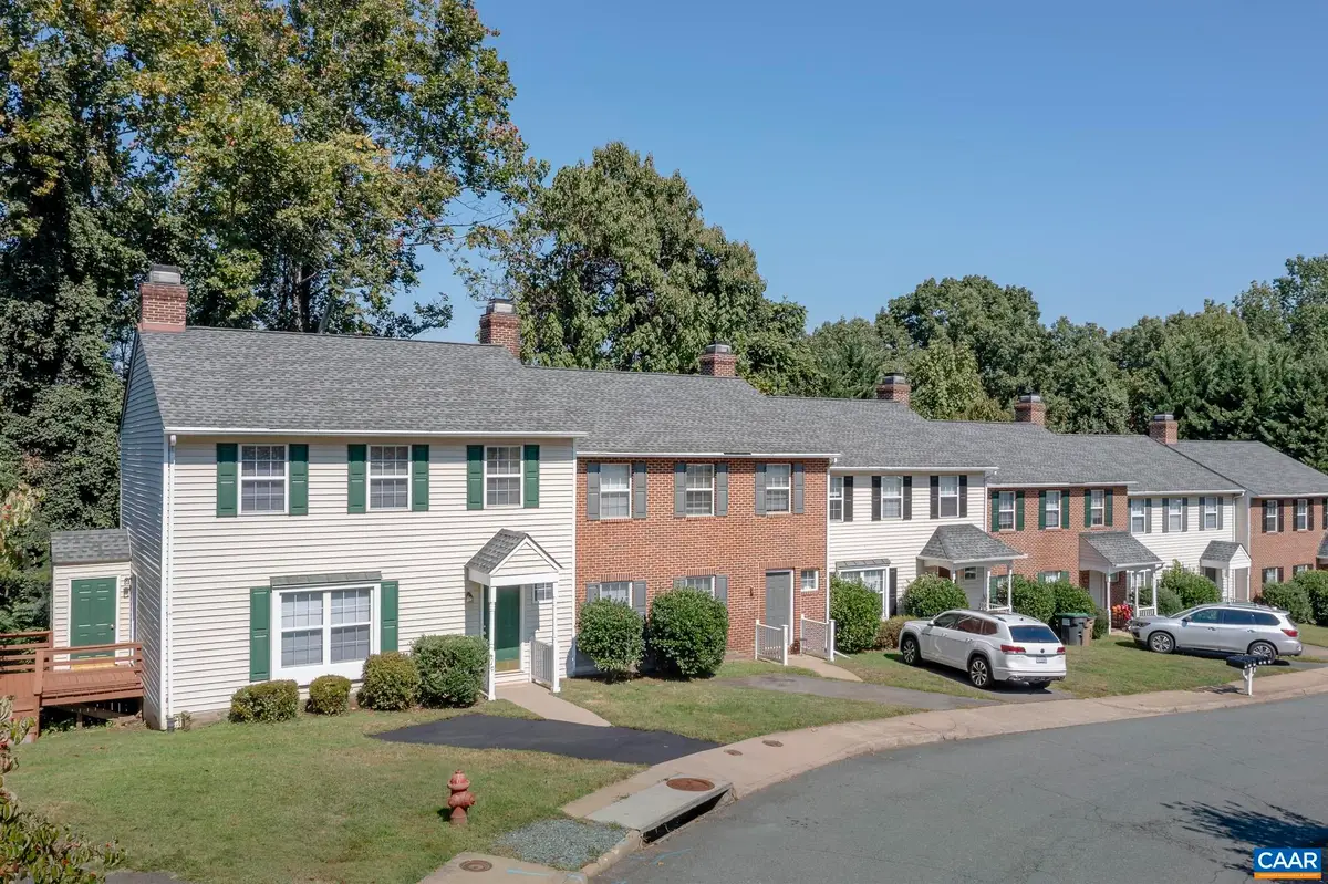 106 Brandywine Ct, Charlottesville, VA 22901 - #1