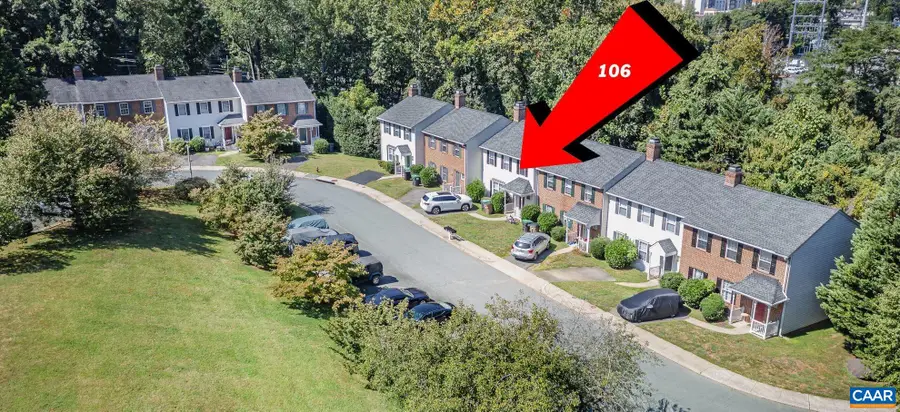 106 Brandywine Ct, Charlottesville, VA 22901 - #2