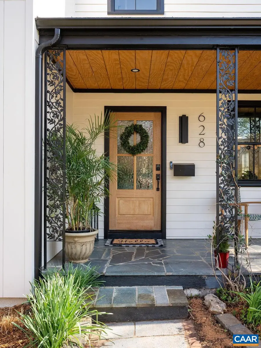 628 Blenheim Ave, Charlottesville, VA 22902 - #3
