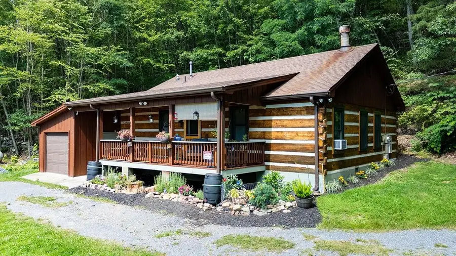 1063 High Valley Dr S, Monterey, VA 24465 - #2