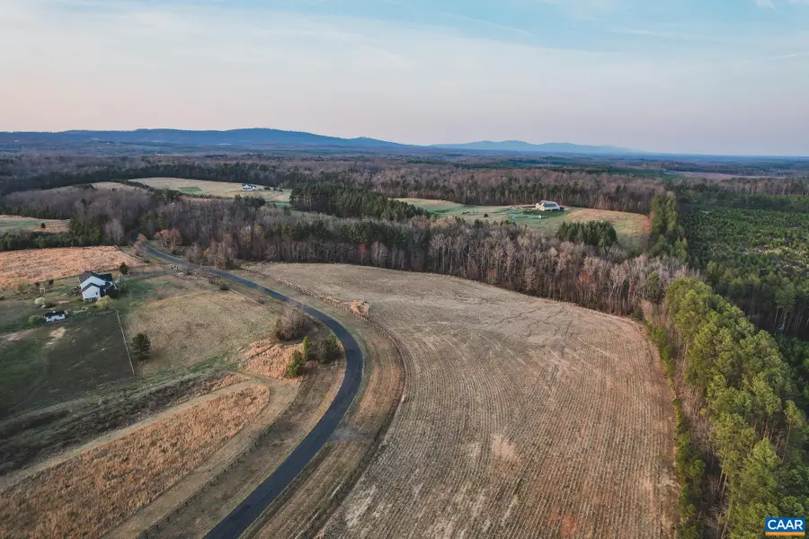 TBD Courtenay Glen Way, Charlottesville, VA 22902 - #2
