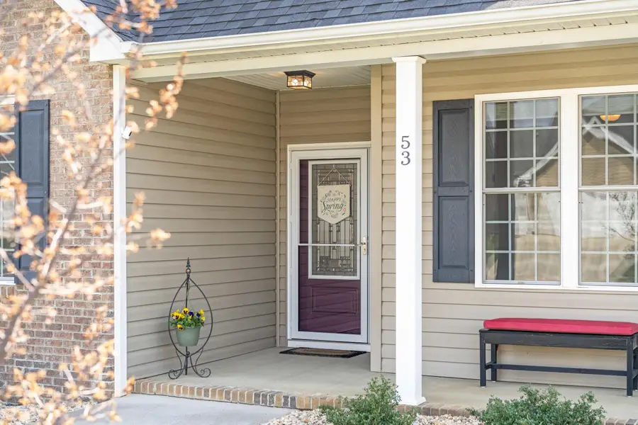 53 Marble Dr, Stuarts Draft, VA 24477 - #3