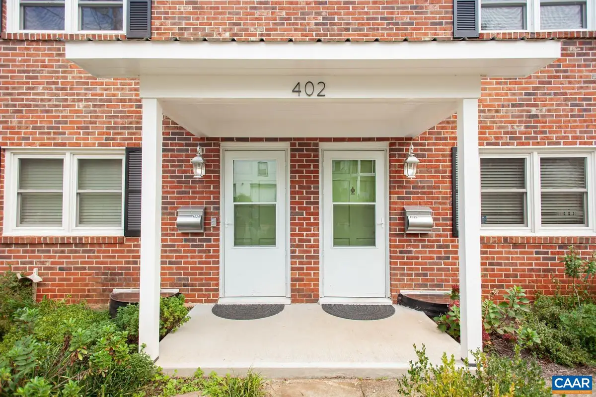 402 13th St Ne, Charlottesville, VA 22902 - #1