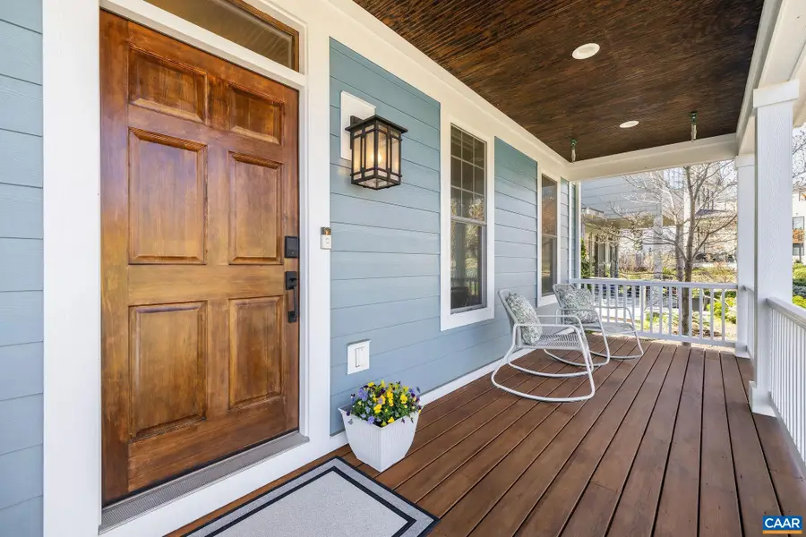412 Nicholson St, Charlottesville, VA 22902 - #2