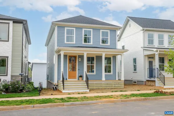 448 Nicholson St, Charlottesville, VA 22901