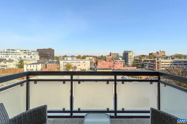 200 Garrett St, Charlottesville, VA 22902