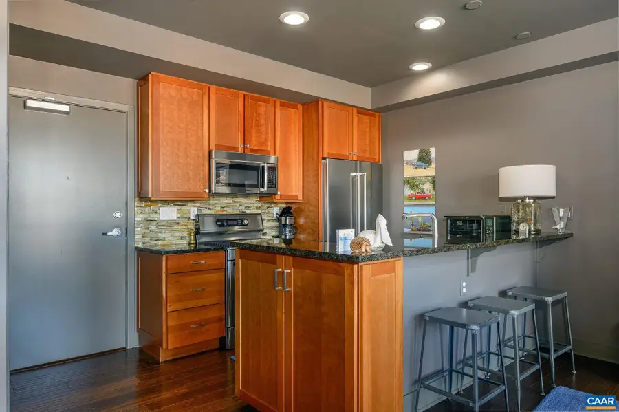 200 Garrett St, Charlottesville, VA 22902 - #3