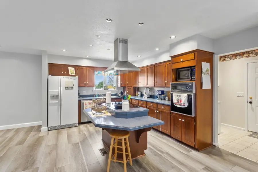 5260 Timber Ridge Rd E, Mount Crawford, VA 22841 - #2