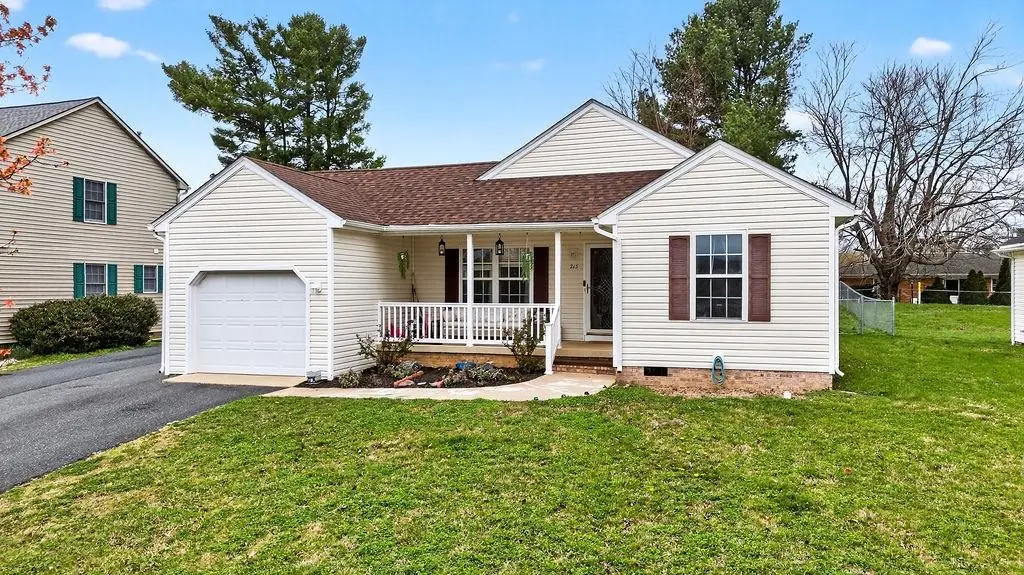 213 Adventure Trl, Waynesboro, VA 22980 - #1