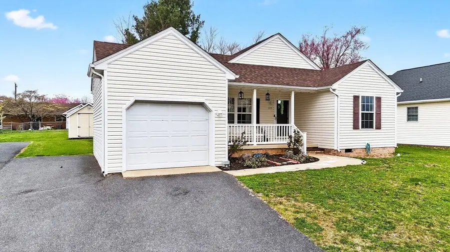 213 Adventure Trl, Waynesboro, VA 22980 - #3