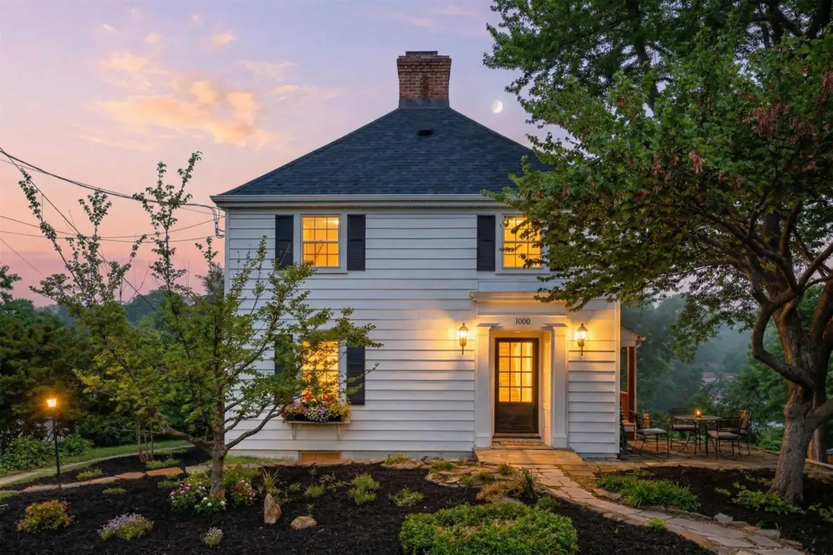 1000 Selma Blvd, Staunton, VA 24401 - #1