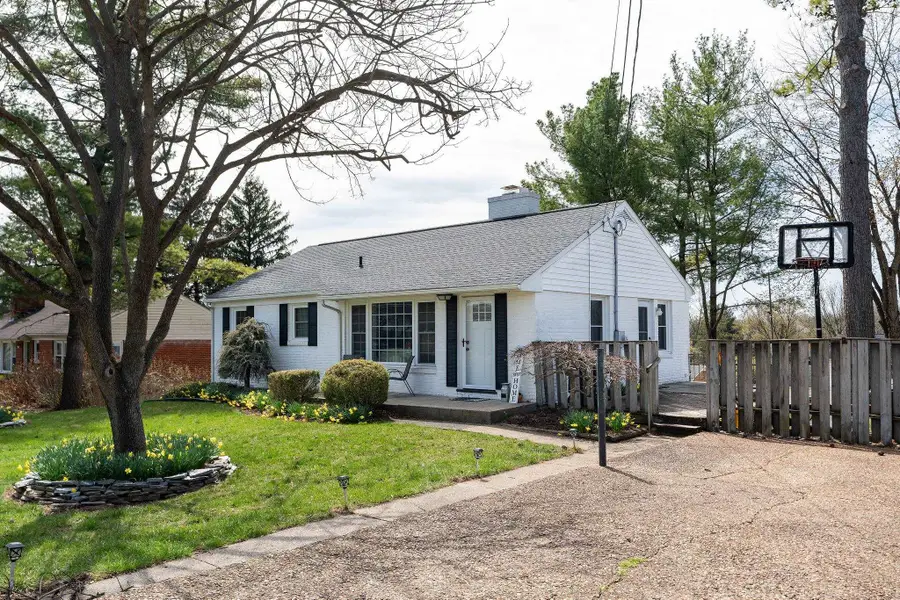 85 Sharon St, Harrisonburg, VA 22801 - #2