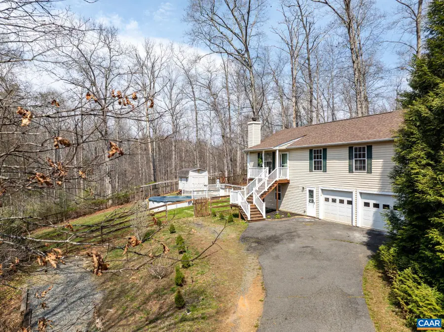 1029 West Daffodil Rd, Ruckersville, VA 22968 - #3