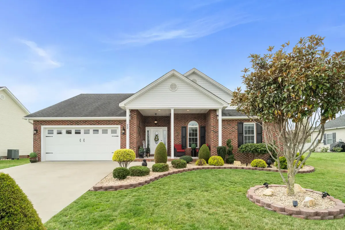 23 Slate Dr, Stuarts Draft, VA 24477 - #1