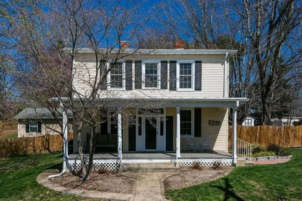 358 Louisa St, Broadway, VA 22815 - #1