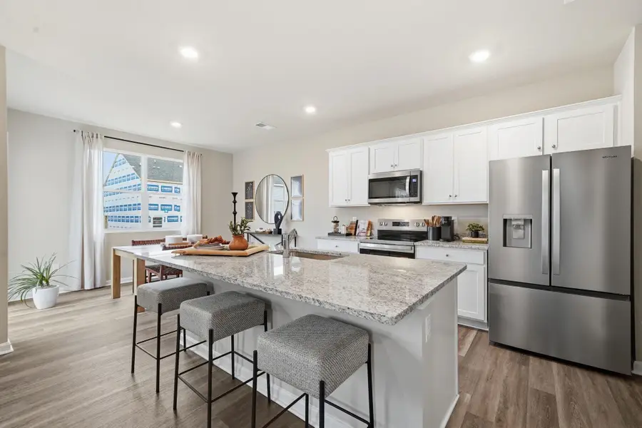 126 Meadow Ridge Way, Staunton, VA 24401 - #2