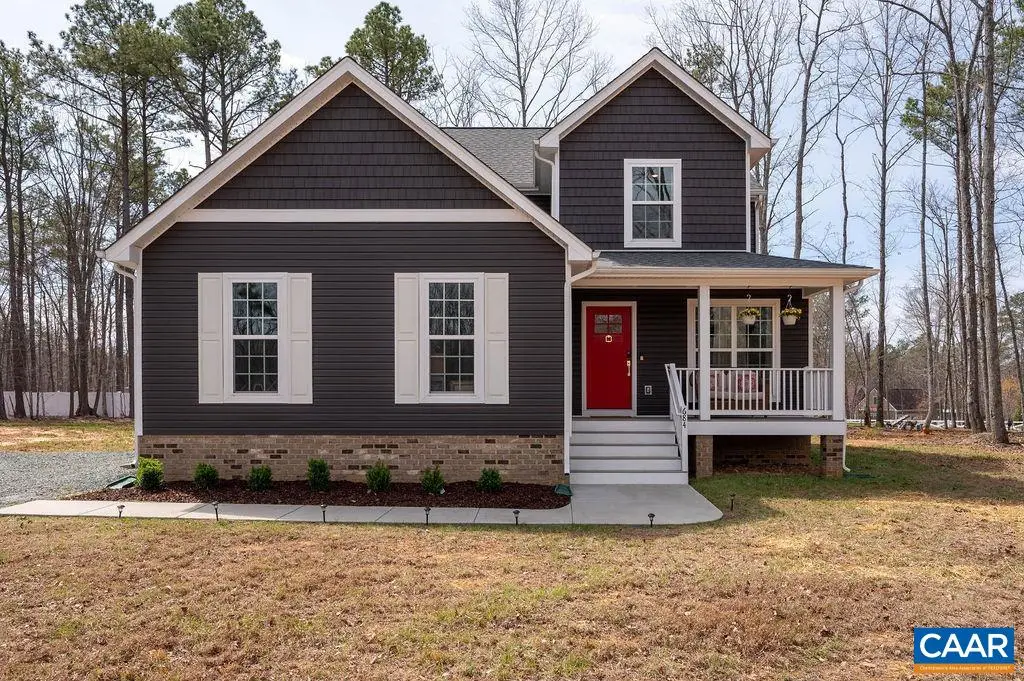 684 Pine Crest Dr, Troy, VA 22974 - #1