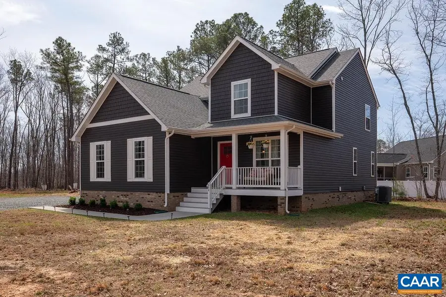 684 Pine Crest Dr, Troy, VA 22974 - #2