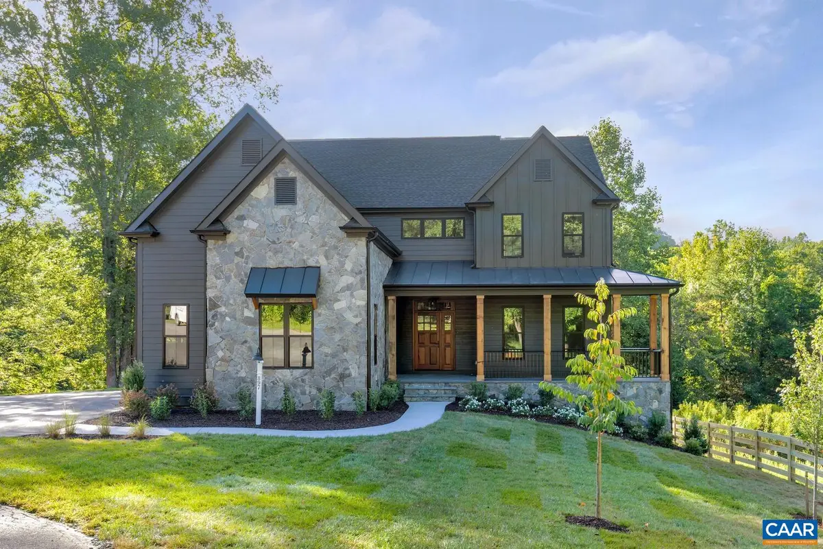 3 Jarmans Gap Rd, Crozet, VA 22932 - #1