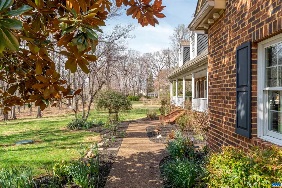 3125 Beau Mont Farm Rd, Charlottesville, VA 22901 - #3