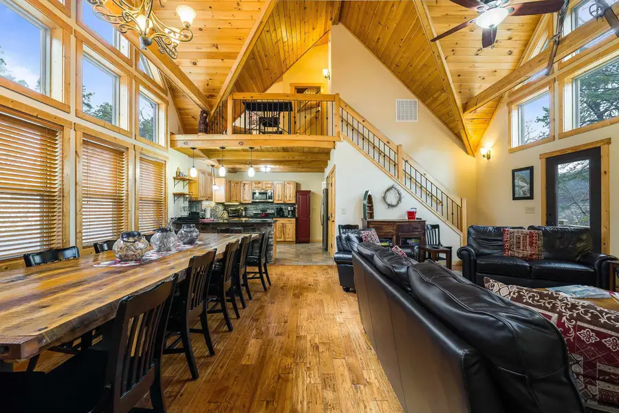 781 Rainier Rd, McGaheysville, VA 22840 - #2