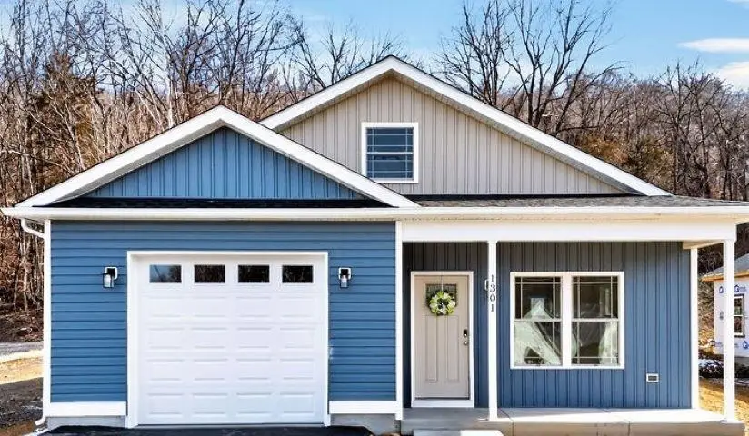 1303 East Main St, Waynesboro, VA 22980 - #1