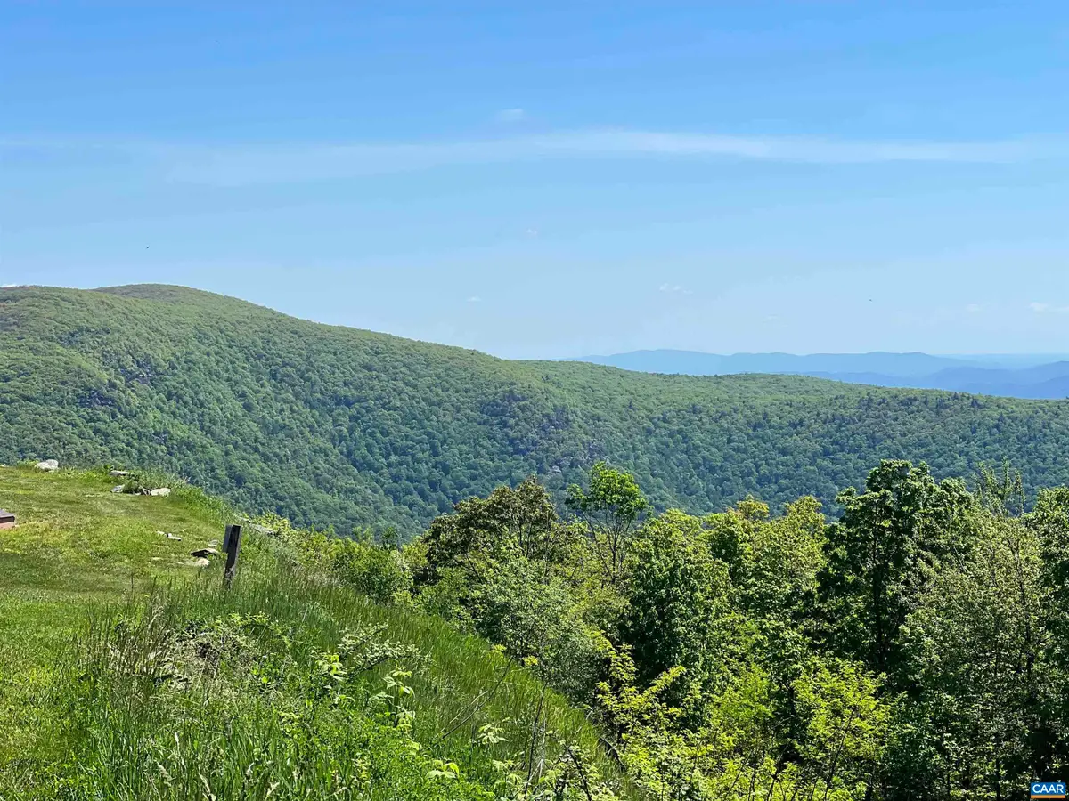 1808 High Ridge Ct Condos, Wintergreen Resort, VA 22967 - #1