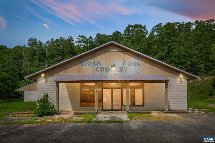 4952 Irish Rd, Schuyler, VA 22969 - #3