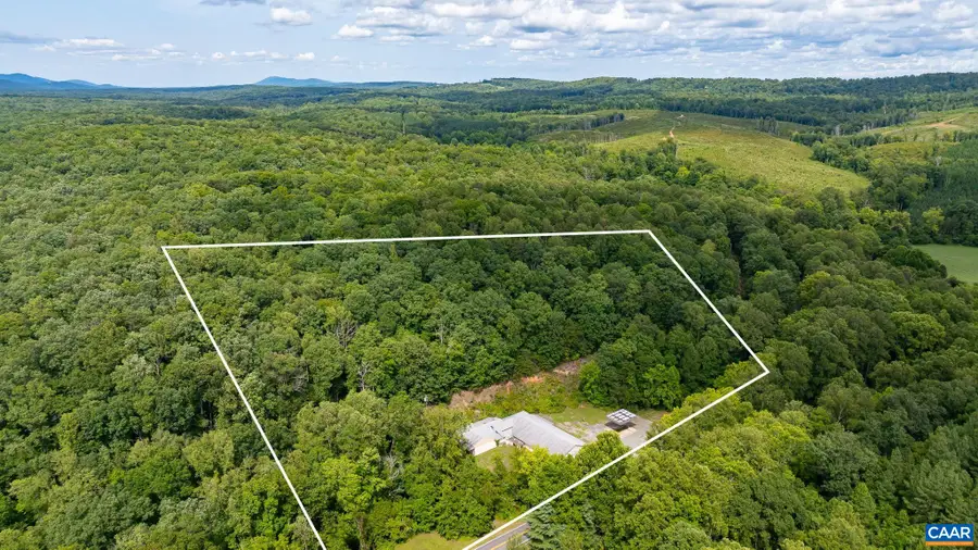 TBD Irish Rd, Schuyler, VA 22969 - #2