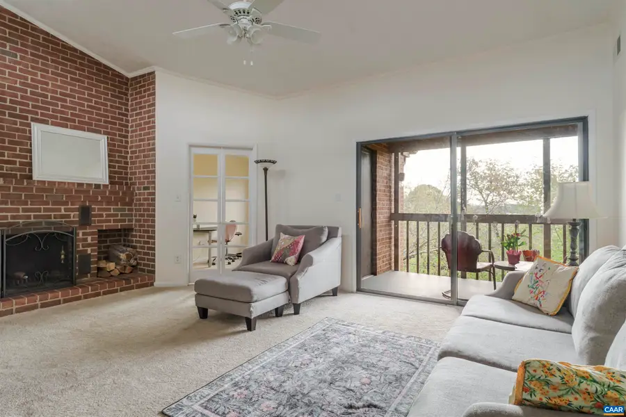 116 Turtle Creek Rd, Charlottesville, VA 22901 - #2