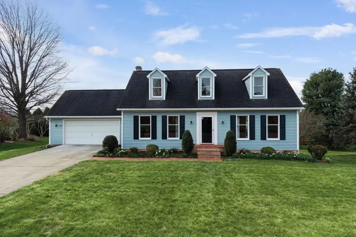 110 Sunbright Dr, Bridgewater, VA 22812 - #1