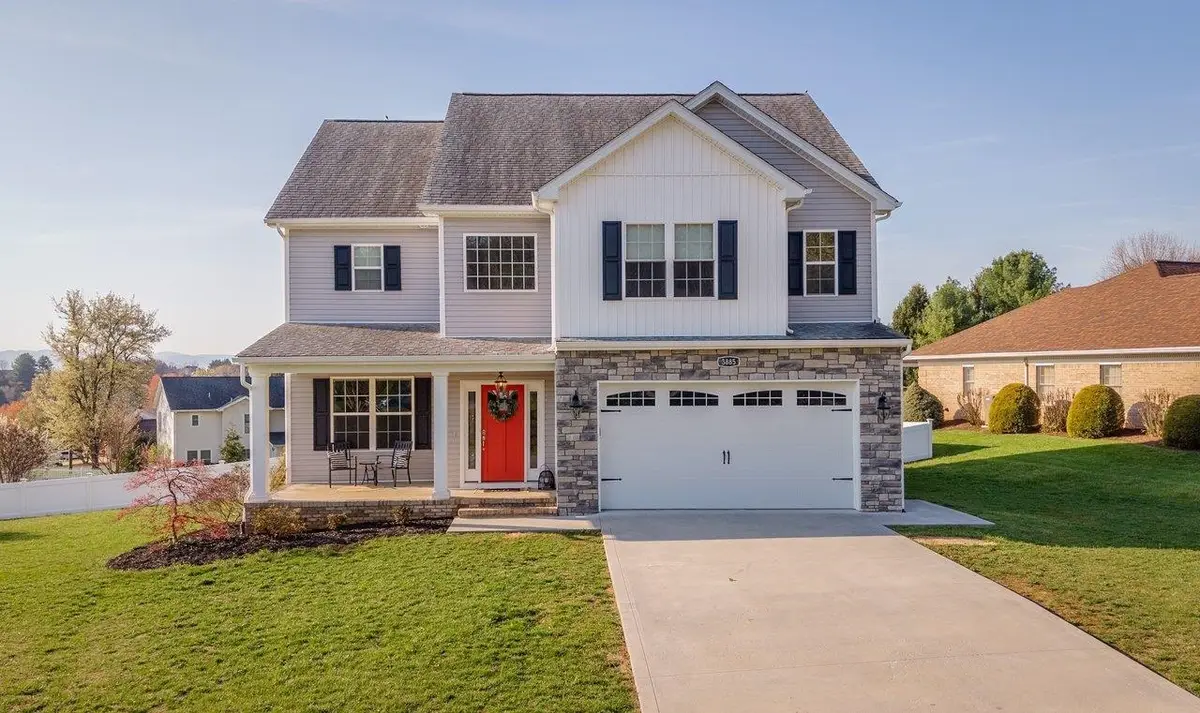 3885 Cadet Ct, Penn Laird, VA 22846 - #1