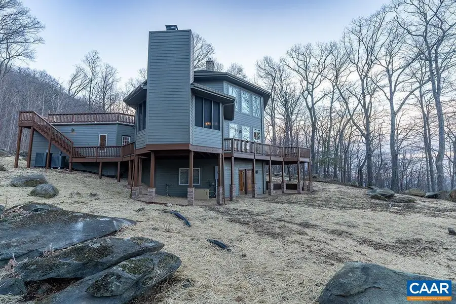 749 Far Knob Climb, Nellysford, VA 22958 - #3