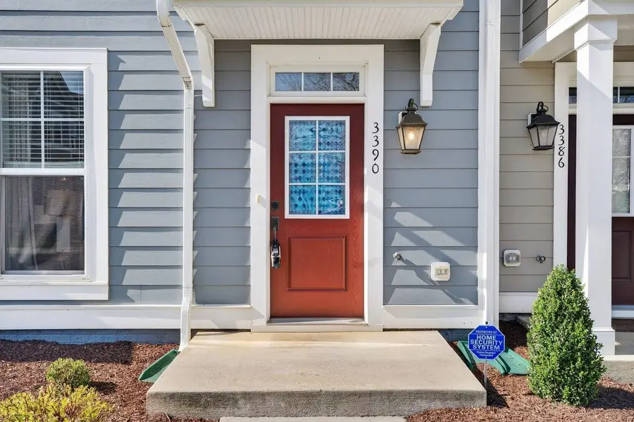 3390 Charleston Blvd, Massanetta Springs, VA 22801 - #3