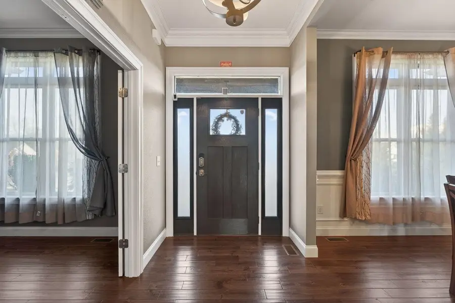 2005 Marigold Cir, Massanetta Springs, VA 22801 - #3