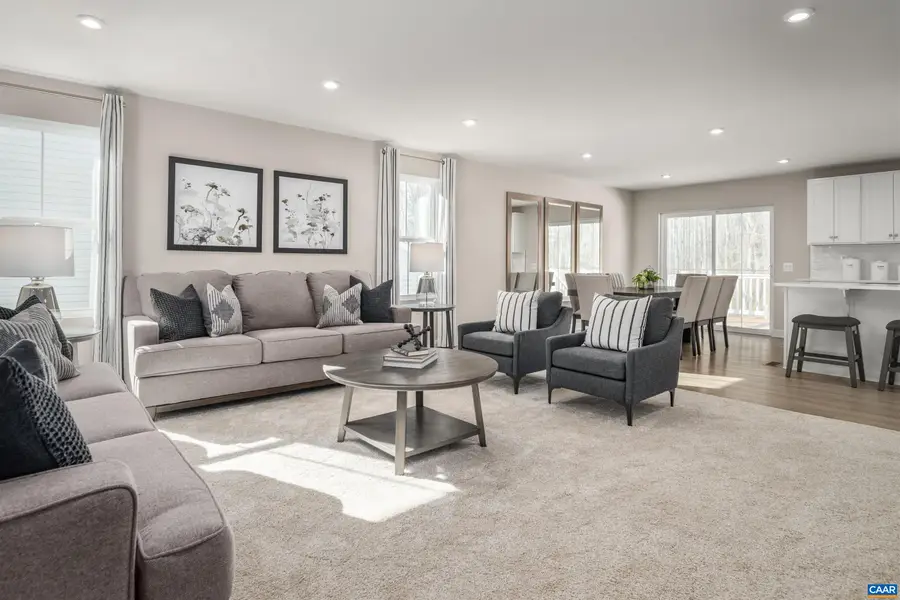 143 Sequoia Dr, Barboursville, VA 22923 - #2