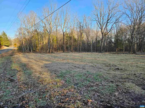 1.441 Ac Physic Spring Rd, Dillwyn, VA 23936