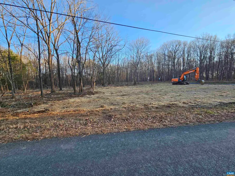 1.441 Ac Physic Spring Rd, Dillwyn, VA 23936 - #3