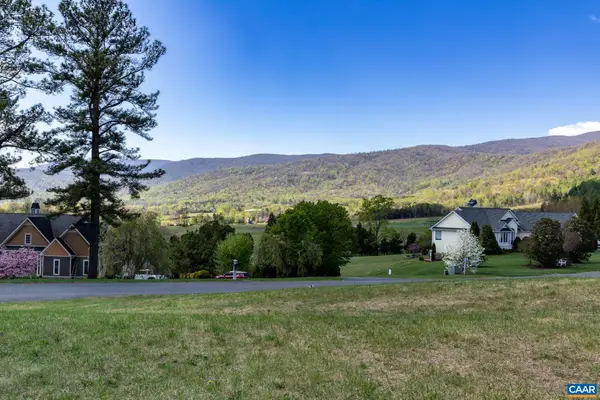 TBD Geer Ln, Stanardsville, VA 22973