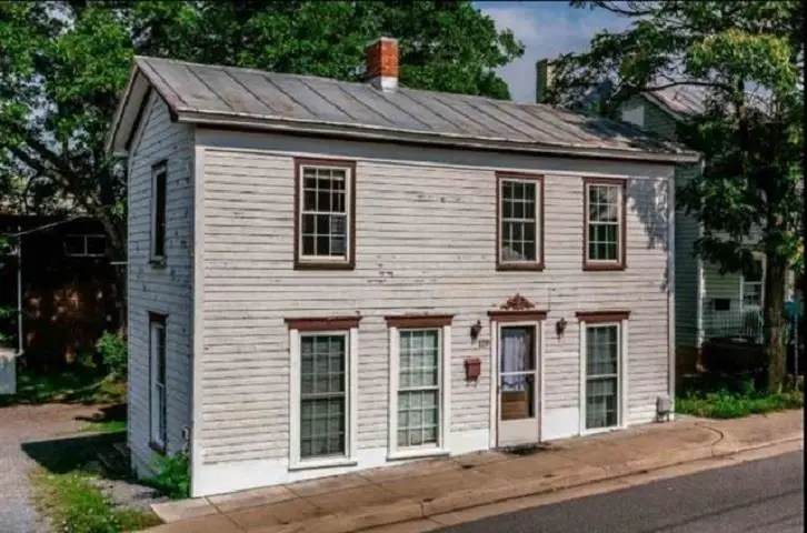 120 & 114 Central St N, Broadway, VA 22815 - #2