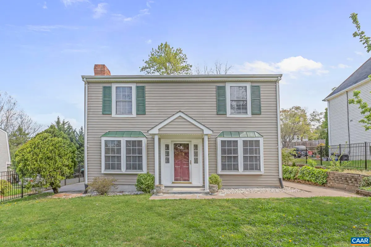 807 Watson Ave, Charlottesville, VA 22901 - #1