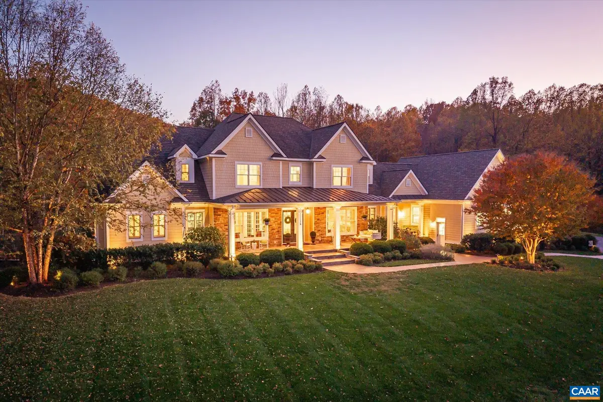 585 Chesapeake Bay Pl, Charlottesville, VA 22903 - #1