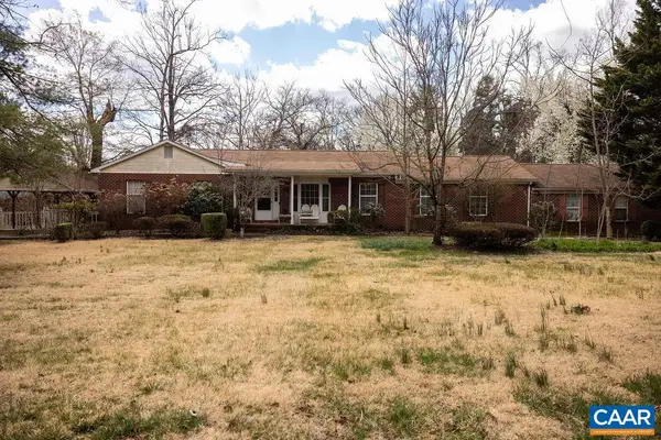 5705 Louisa Rd, Keswick, VA 22947