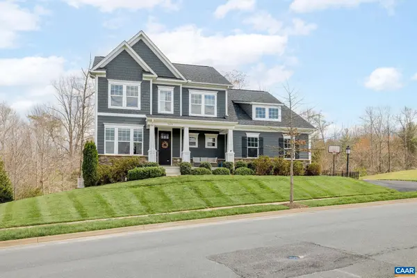 5447 Oxbow Dr, Crozet, VA 22932