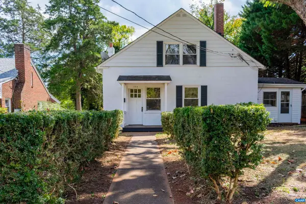 194 Morton, Orange, VA 22960