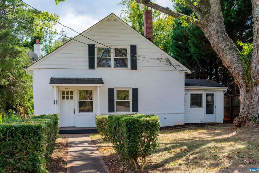 194 Morton, Orange, VA 22960 - #2