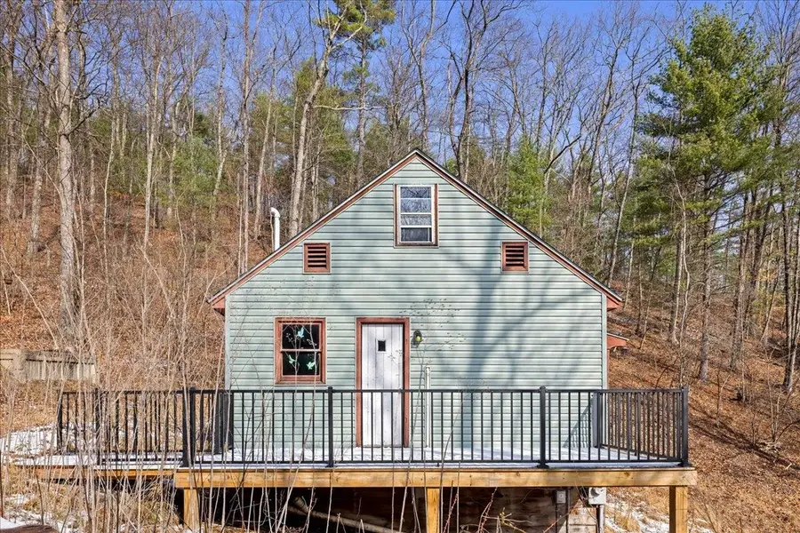 440 Clemmer Ridge Ln, West Augusta, VA 24485 - #3